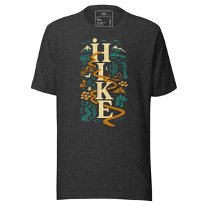 Dark Grey Heather