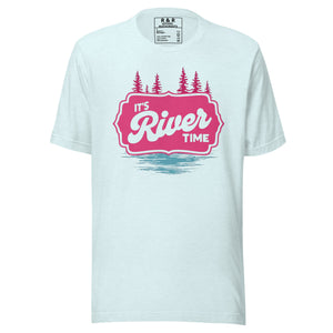 Heather Ice Blue