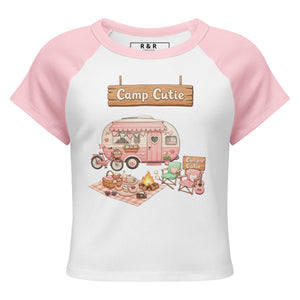 White/Pink