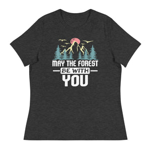 Dark Grey Heather