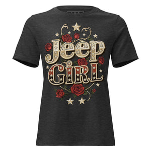 Dark Grey Heather