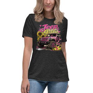 Dark Grey Heather