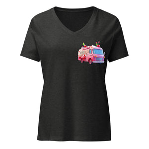 Dark Grey Heather